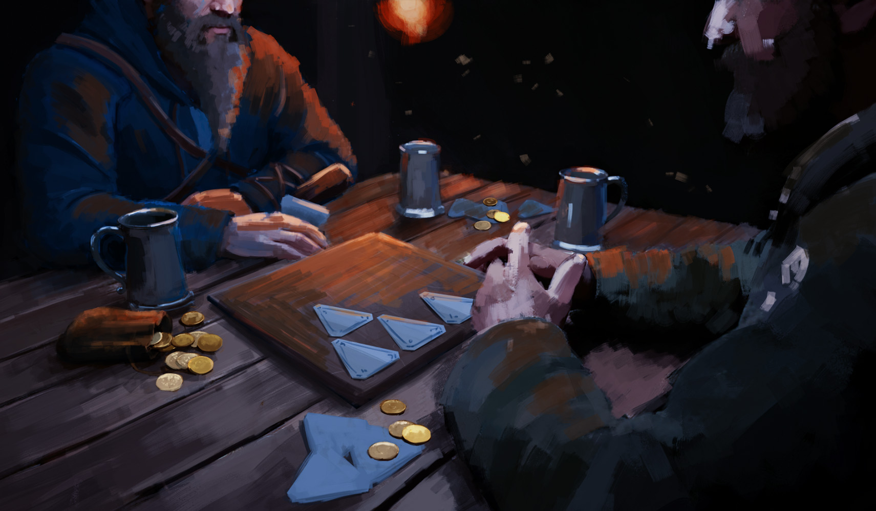 Cardsmith