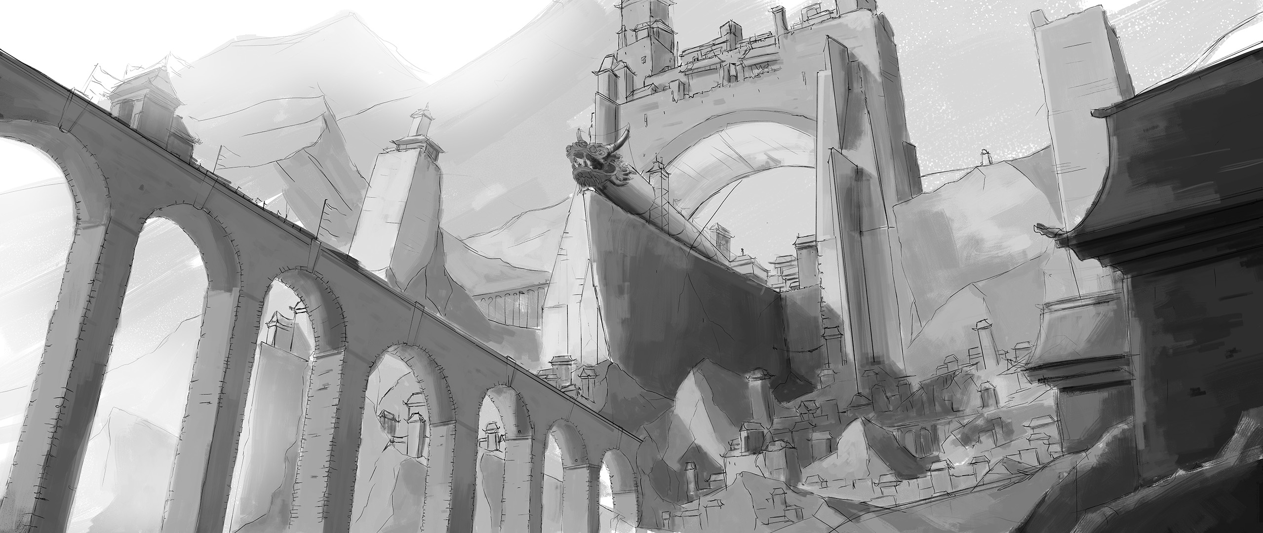 Mountain City