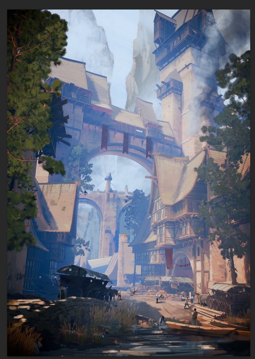Roadsmith Key Art